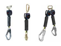 3M Nano-Lok 小型速差自控器