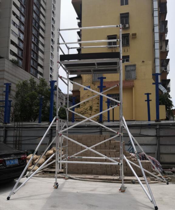 華建物業工程